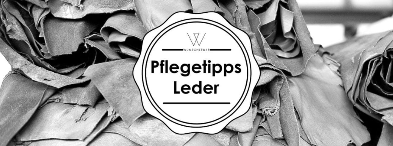 Lederpflege, Lederreinigung, Expertentipps, Wunschleder