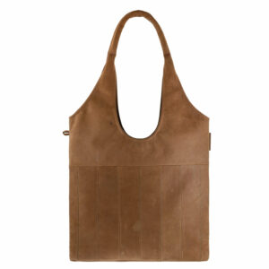 Hobo Bag Bio-Leder | Schultertasche | Ledertasche Vintage-Look | Hobo Tasche Leder | Wunschleder