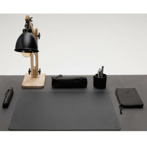 Rutschfeste Schreibtischunterlage Leder | Schreibtischunterlage | Wunschleder