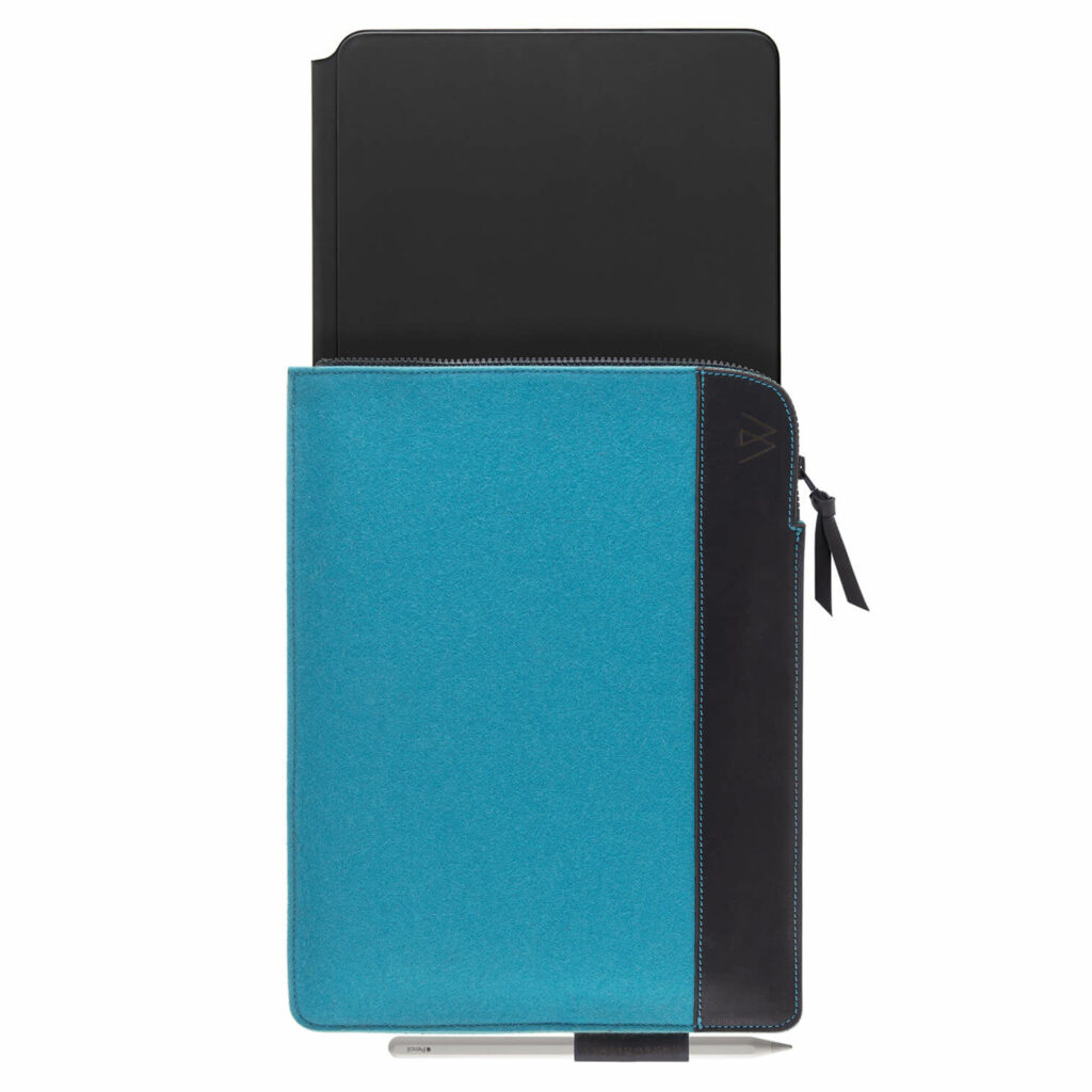 Premium Tablet Taschen & Hüllen - Wunschleder