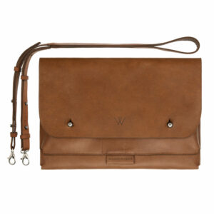 Notebook Tasche Leder | Tablet Tasche | Laptop Tasche Rindleder | Wunschleder