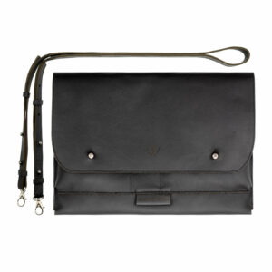 Laptop Tasche Rindleder | Notebook Tasche Leder | Tablet Tasche | Wunschleder