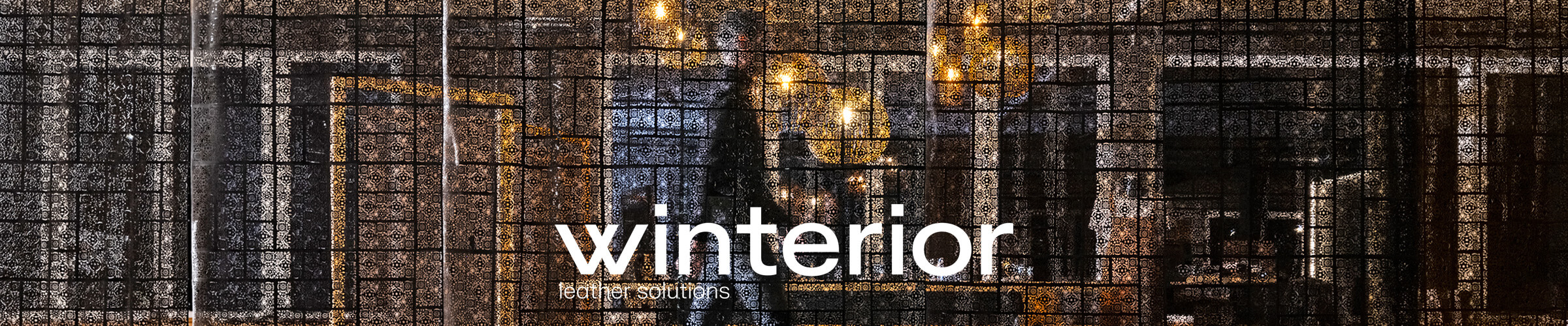winterior, Interior Design, Objektdesign, Wunschleder
