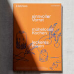 Kochbuch|vegetarisches Kochbuch|saisonale Rezepte | Wunschleder