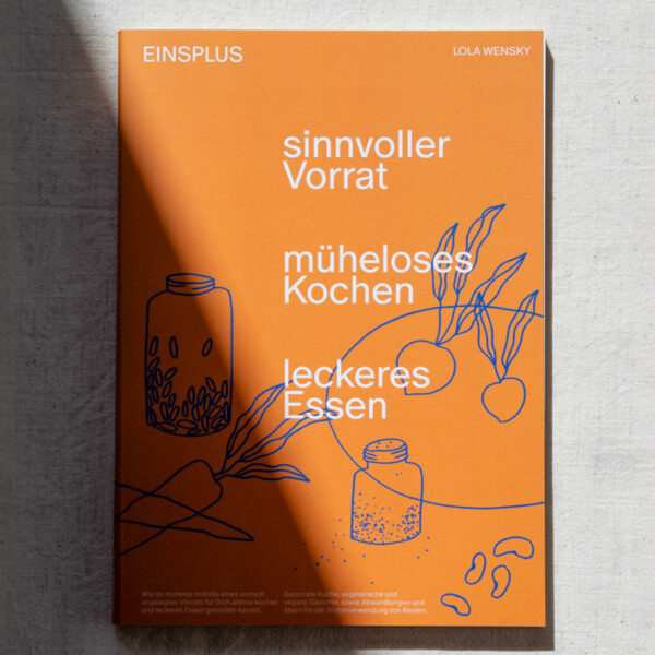 Kochbuch|vegetarisches Kochbuch|saisonale Rezepte | Wunschleder