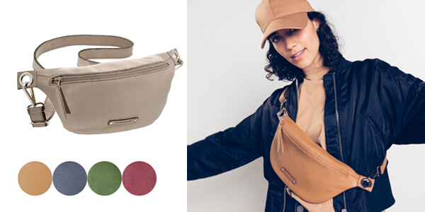 bauch taschen