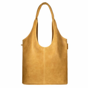 Hobo Bag Rindleder | Ledertasche Shopper | Ledertasche Used-Look | Hobo Tasche Leder | Wunschleder