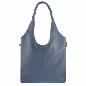 Hobo Bag Rindleder | Ledertasche Shopper | Ledertasche Used-Look | Hobo Tasche Leder | Wunschleder