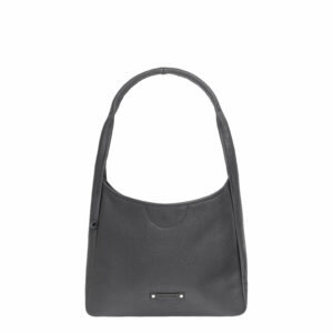 Midi Hobo Bag Leder | Umhängetasche Leder | Elegante Ledertasche| | Wunschleder