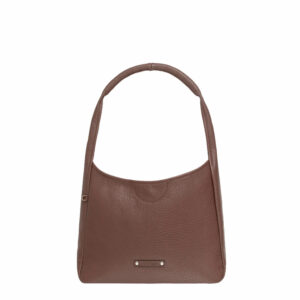 Midi Hobo Bag Leder | Umhängetasche Leder | Elegante Ledertasche| | Wunschleder