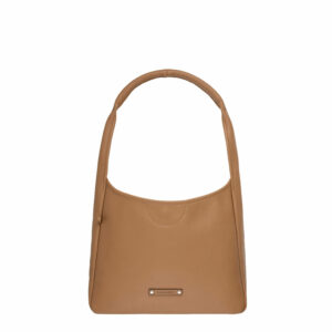 Midi Hobo Bag Leder | Umhängetasche Leder | Elegante Ledertasche| | Wunschleder