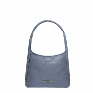 Midi Hobo Bag Leder | Umhängetasche Leder | Elegante Ledertasche| | Wunschleder