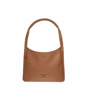 Midi Hobo Bag Leder | Umhängetasche Leder | Elegante Ledertasche| | Wunschleder