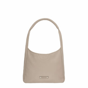 Midi Hobo Bag Leder | Umhängetasche Leder | Elegante Ledertasche| | Wunschleder