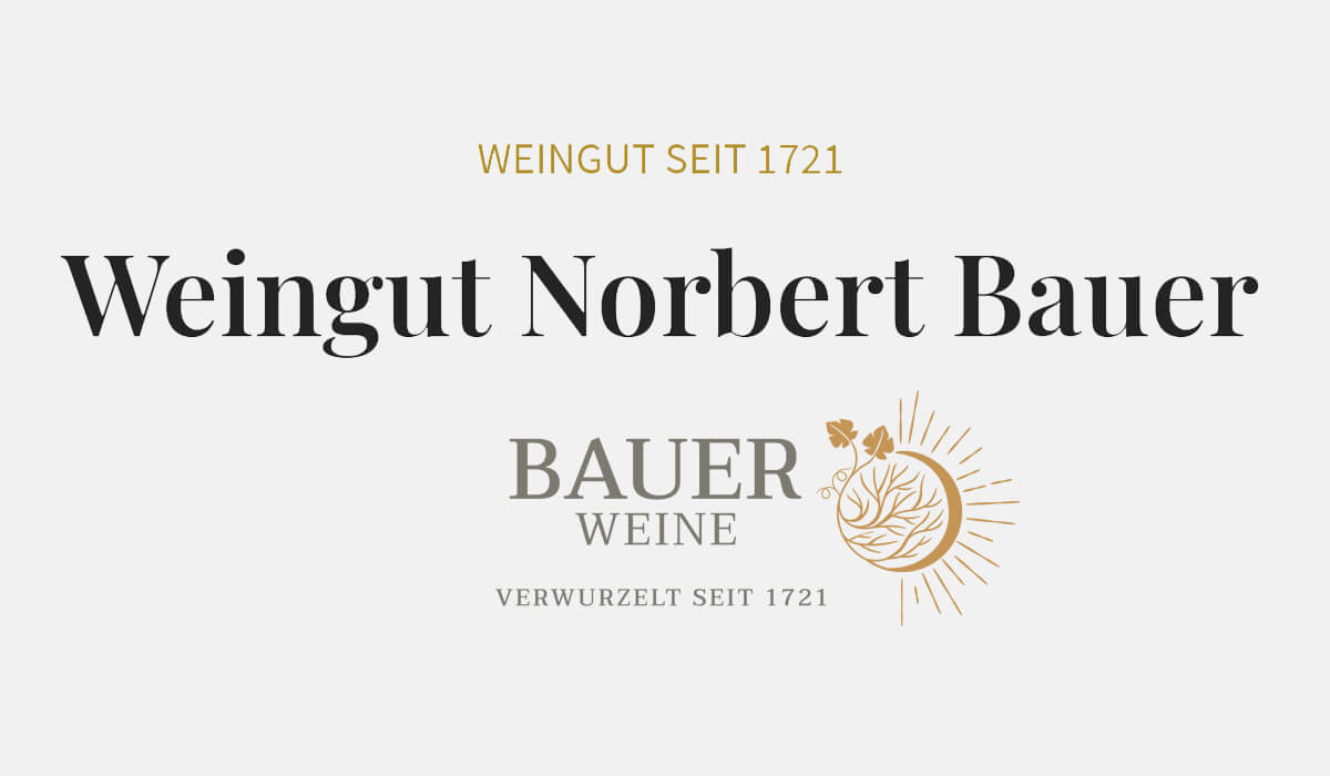 Weingut Norbert Bauer