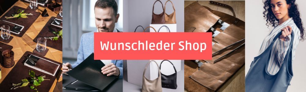 Shop, Wunschleder