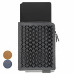Tablet Hülle Leder | iPad Hülle Echtleder | Personalisierbare Tablet Tasche | | Wunschleder