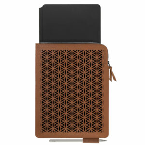 Tablet Hülle Leder | iPad Hülle Echtleder | Personalisierbare Tablet Tasche | | Wunschleder