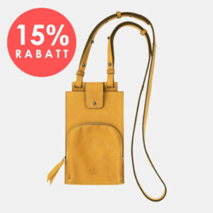 Ledertasche, Hobo Bag, Schultertasche, Umhängetasche, Wunschleder