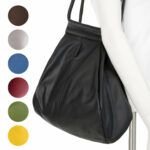 Beuteltasche Rindleder | Bucket Bag Leder | Designertasche | Ledertasche | Wunschleder
