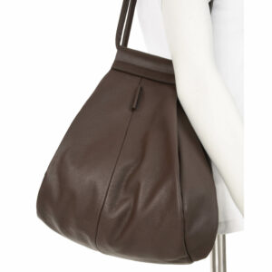 Beuteltasche Rindleder | Bucket Bag Leder | Designertasche | Ledertasche | Wunschleder