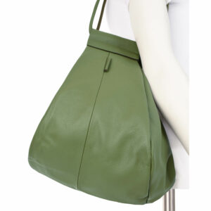 Beuteltasche Rindleder | Bucket Bag Leder | Designertasche | Ledertasche | Wunschleder