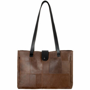 Patchwork Shopper Leder | Patchwork Tasche | Leder Schopper| Patchworktasche Leder | Wunschleder