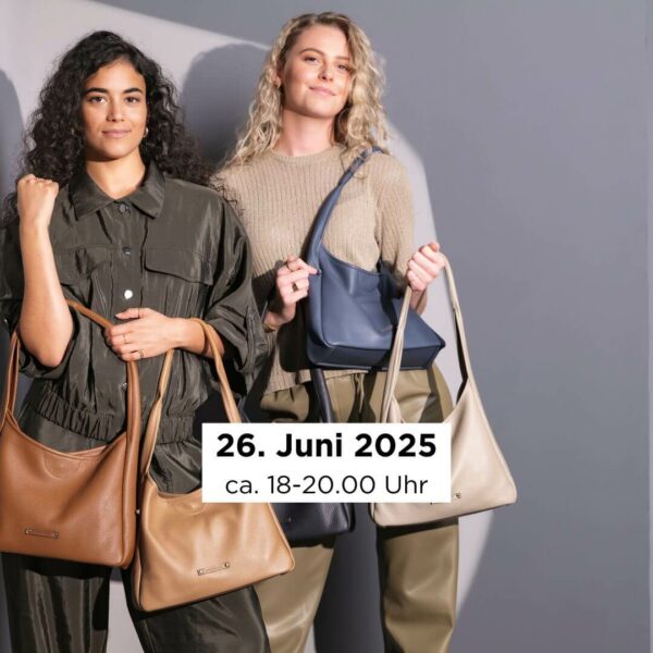 Private Shopping Event Passau, Wunschleder