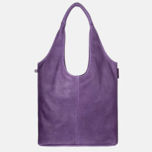 Ledertasche handmade, Hobo Bag Leder, Shoppertasche, Schultertasche, Hobo Tasche, Wunschleder