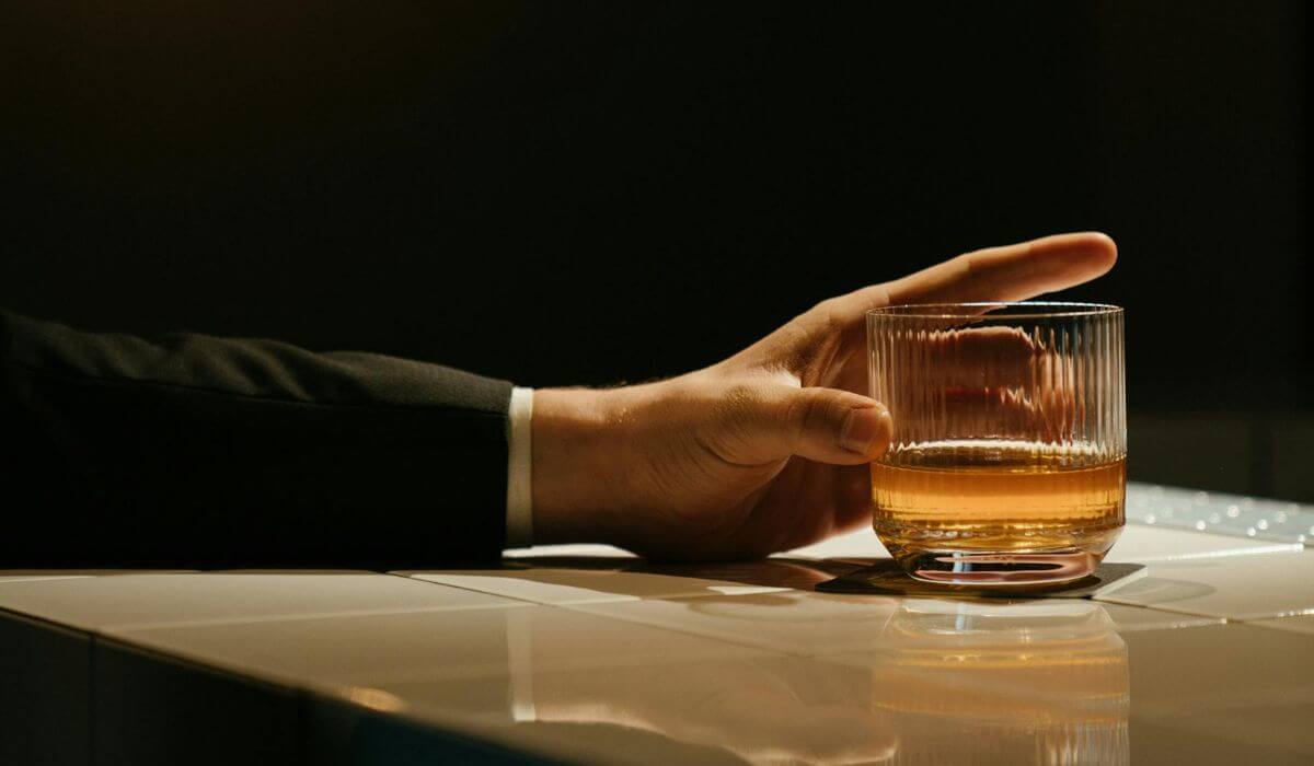 WHISKY ist Ausdruck seines Terroirs