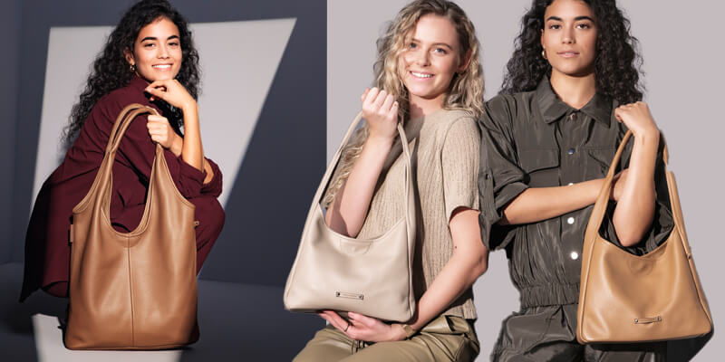 Hobo Bag, Leder Hobo Bag, Große Ledertasche, Hobo Tasche Leder, Schultertasche Leder, Wunschleder