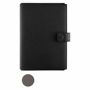 Bucheinband Rindleder | Buchhülle Echtleder| Kalenderhülle Leder