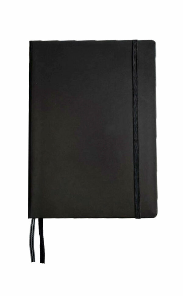 Leuchtturm Notizbuch |gepunktetes Notizbuch |