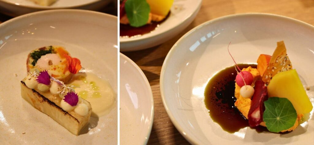 Julia Pöhls-Zaglauer Köchin Passau, Restaurant Schwärmerei, Catering, Privatköchin, Wunschleder