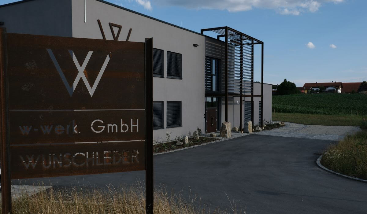 Bedingungen für eine Absage