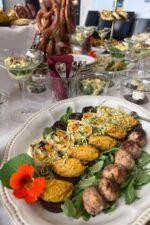 Yoga & Brunch Event Thyrnau, Brunchbuffet Passau, Yogastunde, Wunschleder