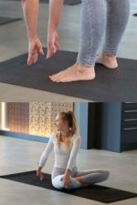 Yoga & Brunch Event Thyrnau, Brunchbuffet Passau, Yogastunde, Wunschleder