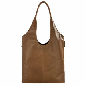 Hobo Bag | Leder | Lederhandtasche