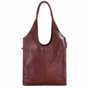 Hobo Bag | Leder | Lederhandtasche