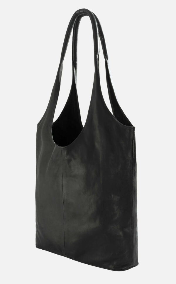 Hobo Bag | Leder | Lederhandtasche