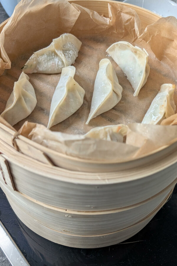 Kochevent Passau, David E. Moore, Kochen mit Musik, Wunschleder