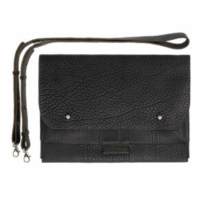 Notebook Tasche zum Umhängen | Tablet Tasche mehrere Fächer | Laptop Tasche