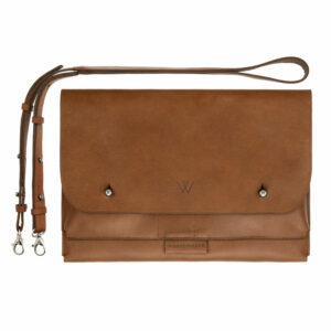 Notebook Tasche Leder | Tablet Tasche | Laptop Tasche Rindleder