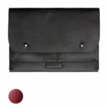 Laptop Tasche Rindleder | Notebook Tasche Leder | Tablet Tasche