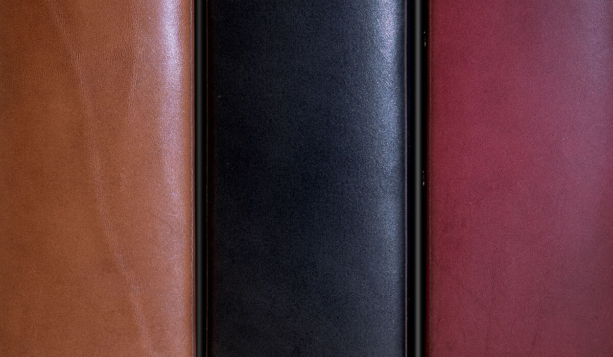 Bestes Qualitätsleder