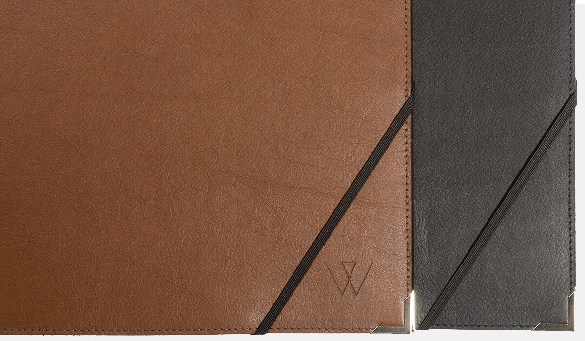 Bestes anilingefärbtes Rindnappa