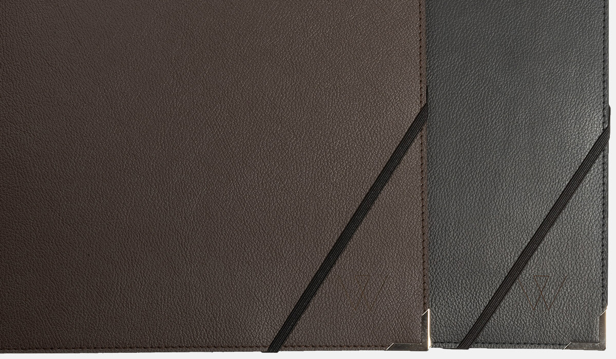 Bestes Qualitätsleder