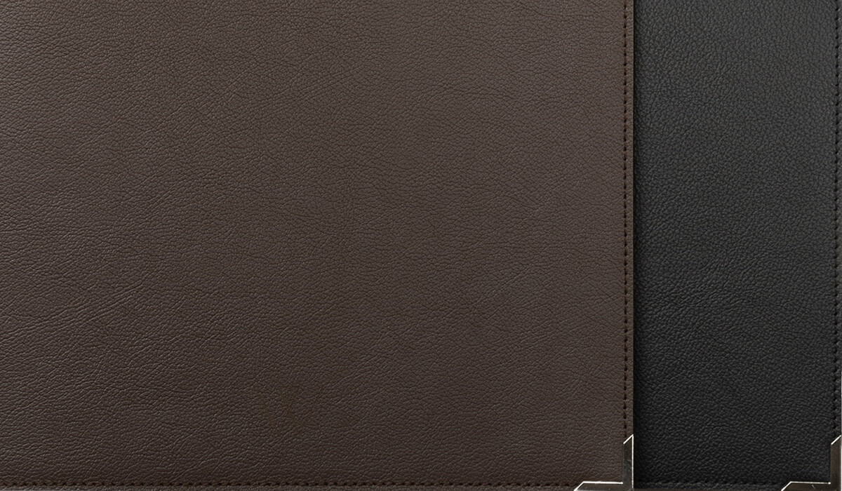 Bestes Qualitätsleder