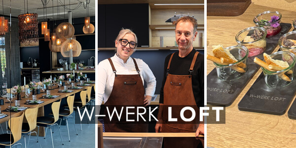 Kochkurse Passau, Veranstaltungslocation Passau, Events Thyrnau, Veranstaltungsraum, Wunschleder